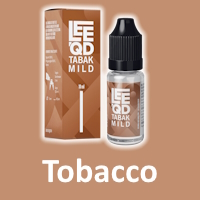 Tobacco - Neu