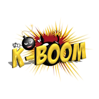 K-Boom