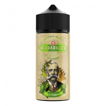 Cubarillo - Mild Tobacco