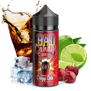 Bad Candy - Crazy Cola