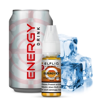 Elfliq - Energy