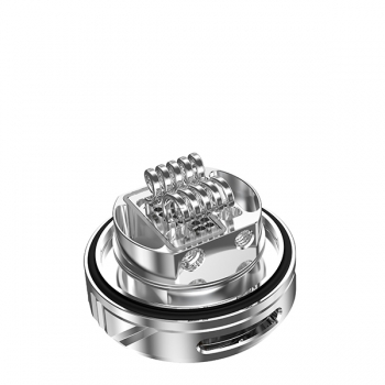 Hellvape - Fat Rabbit 2 RTA Tank Verdampfer