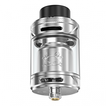 Hellvape - Fat Rabbit 2 RTA Tank Verdampfer