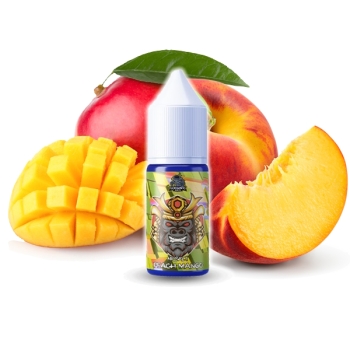 Tornado Juices - Peach Mango Overdosed