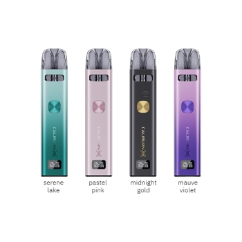 Uwell - Caliburn G3 Pod Kit