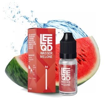 LEEQD Liquid - Wassermelone