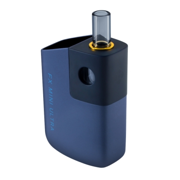 WOLKENKRAFT FX MINI ULTRA Vaporizer - Nachtblau