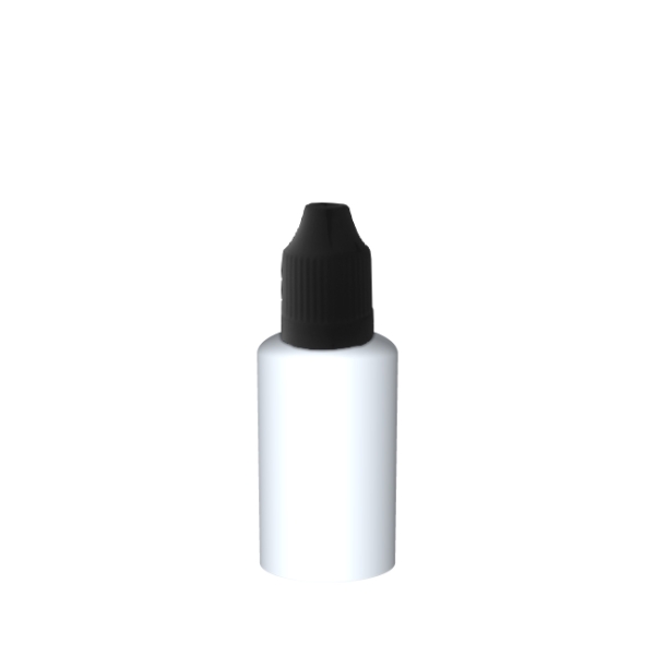 30 ml Tropf-Flasche - PE