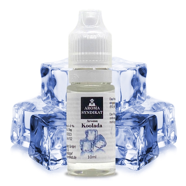 Aroma Syndikat - Koolada 10 ml