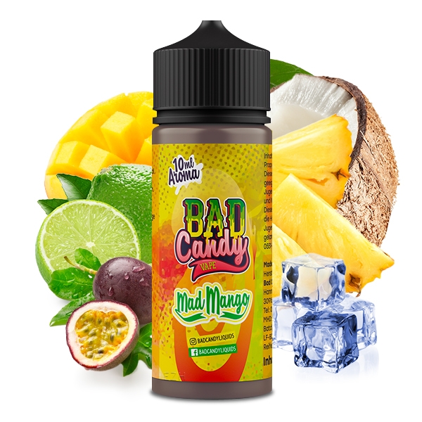 Bad Candy - Mad Mango