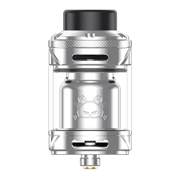 Hellvape - Fat Rabbit 2 RTA Tank Verdampfer