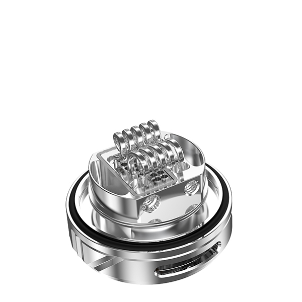 Hellvape - Fat Rabbit 2 RTA Tank Verdampfer