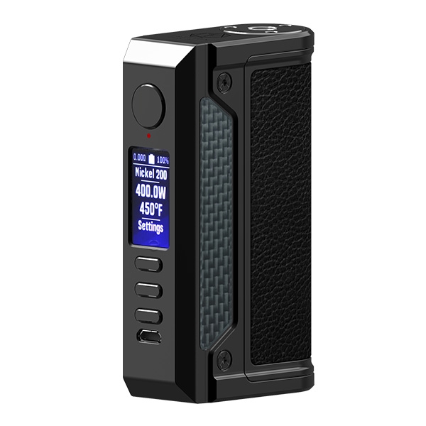LVE - Therion 2 DNA 250C Mod