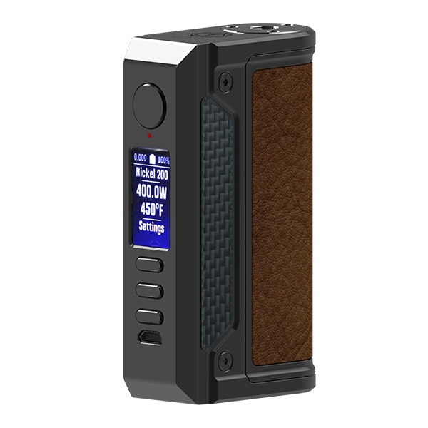 LVE - Therion 2 DNA 250C Mod
