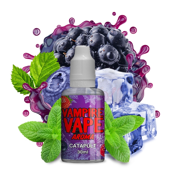 Vampire Vape - Catapult